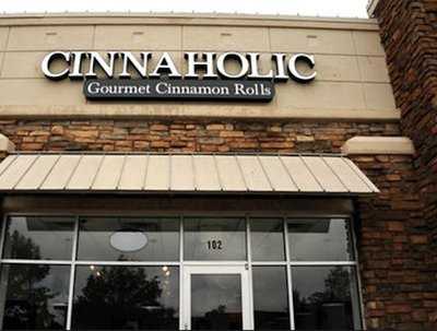 Cinnaholic, Southlake