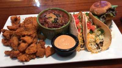 Wild Thangz Southern Style Catering & Grill