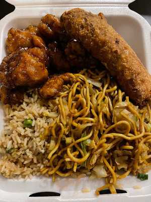 Panda Express