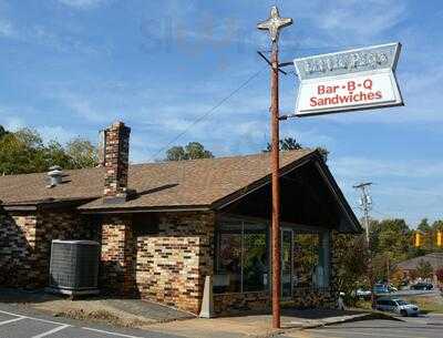 Little Pigs Barbecue, Statesville