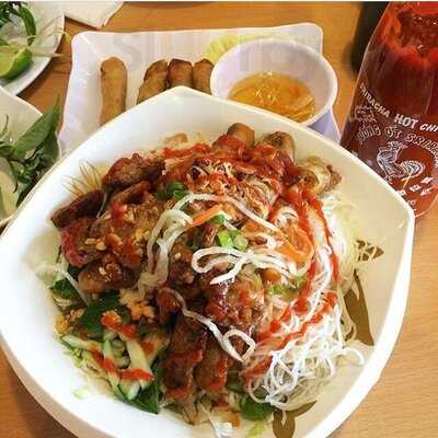 Pho Quyen