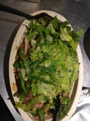 Chipotle Mexican Grill, Morrisville