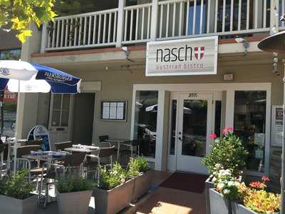 Nasch Austrian Bistro