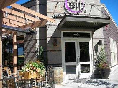 Sip at the Wine Bar & Restaurant, Issaquah