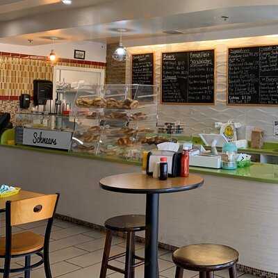 Kendall's Bagels & More, Palm Coast