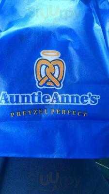 Auntie Anne's