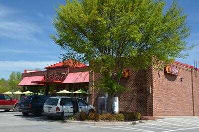 Sheetz, Statesville