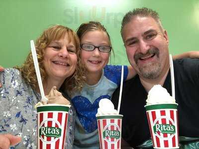 Rita's Italian Ice, Westerville