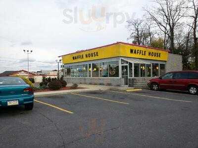 Waffle House