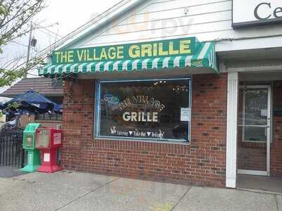 Village Grille