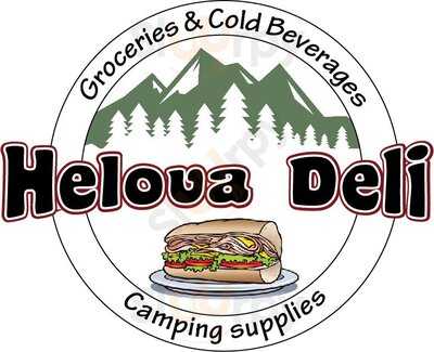 Helova Deli