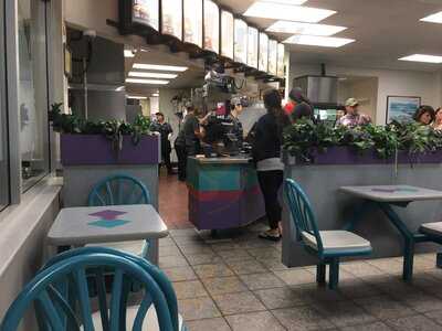 Taco Bell, Yuba City