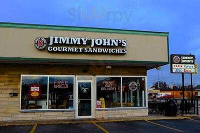 Jimmy John's, Valparaiso