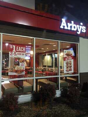 Arby's