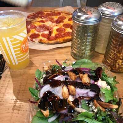 Blaze Pizza