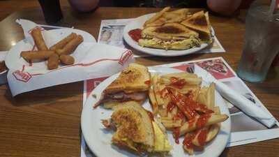 Denny's