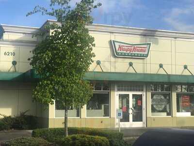 Krispy Kreme, Issaquah