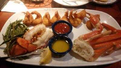 Red Lobster, King of Prussia