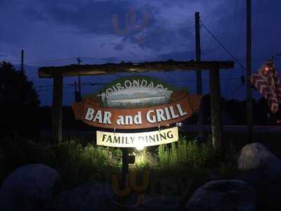 Adirondack Bar And Grill, Lake George