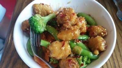 Pei Wei Asian Diner, Southlake