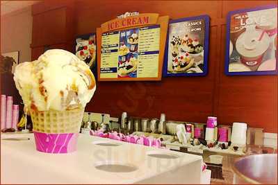 Baskin-robbins