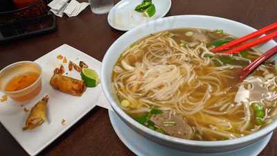 Pho Cali, Yuba City