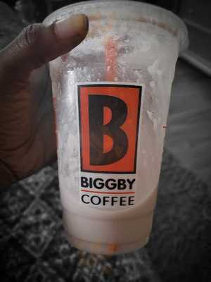 Biggby Coffee, Findlay