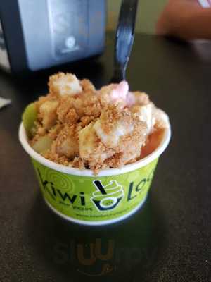 Kiwi Loco Yogurt, Pocatello