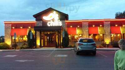 Chili’s