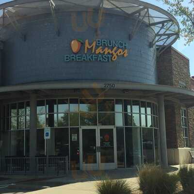 Mango's Breakfast Brunch