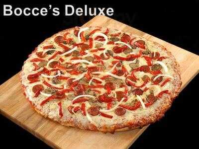 Bocce Club Pizzeria