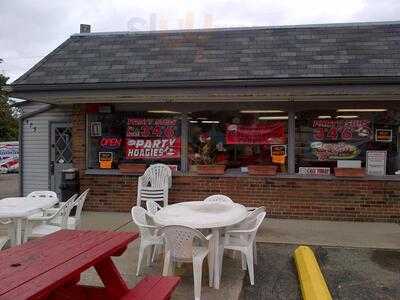 Yogi's Hoagies, Westerville