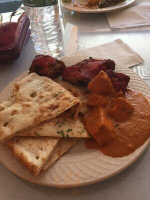 Tandoor Indian Restaurant Middletown, Middletown