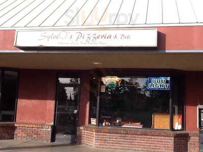 Sylvio's Pizzeria And Deli North Yuba