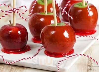 Candy Apple