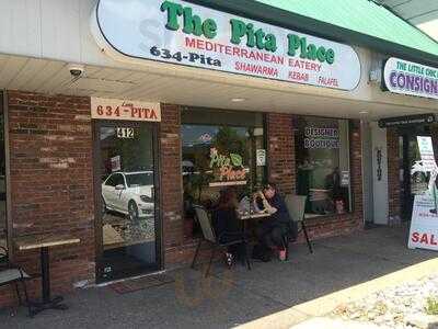 The Pita Place