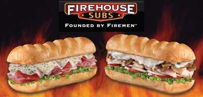 Firehouse Subs