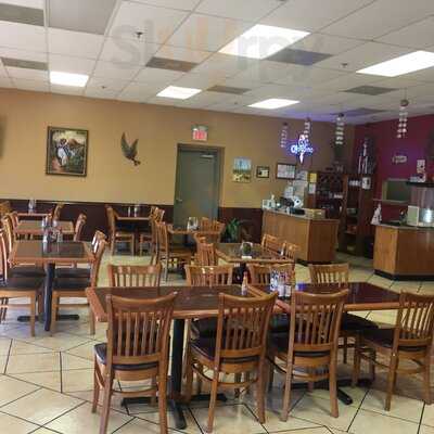 Las Brasas Mexican Restaurant, Yuba City