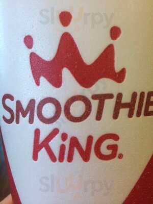 Smoothie King, New Albany