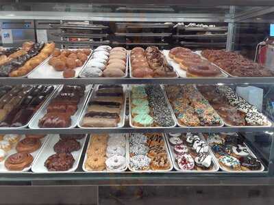 Randy's Donuts, El Segundo