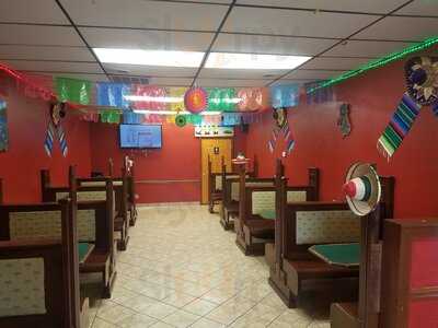 El Primo Mexican Restaurantt, Statesville