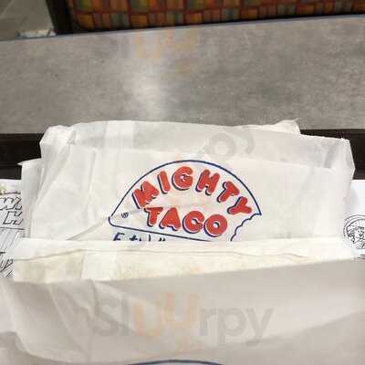 Mighty Taco, Williamsville