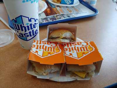 White Castle, Belleville