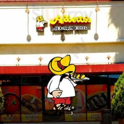 Alberto's Mexican Food, Chino Hills