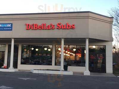 DiBella's Subs, Hamden