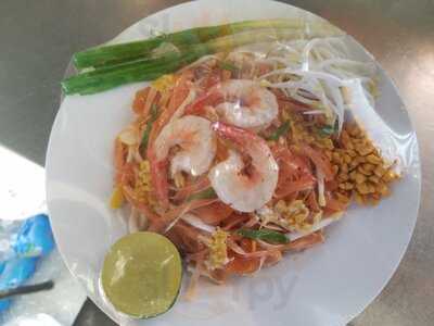 SomTum Thai, Klamath Falls