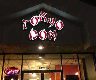 Tokyo Don, Merced