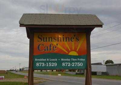 Sunshine's Restaurant