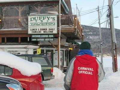 Duffy's, Lake George