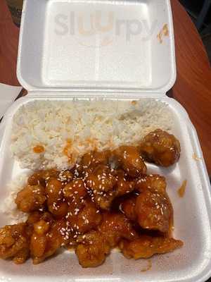 Top's China Express, Statesboro